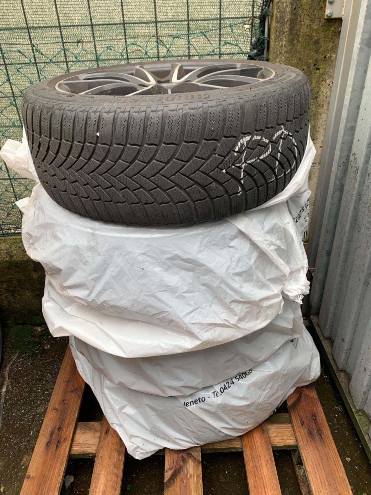 Alfa Romeo Giulietta 1.6 JTDm 120 CV Super