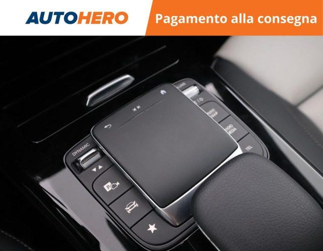 MERCEDES-BENZ A 220 Automatic 4Matic Premium