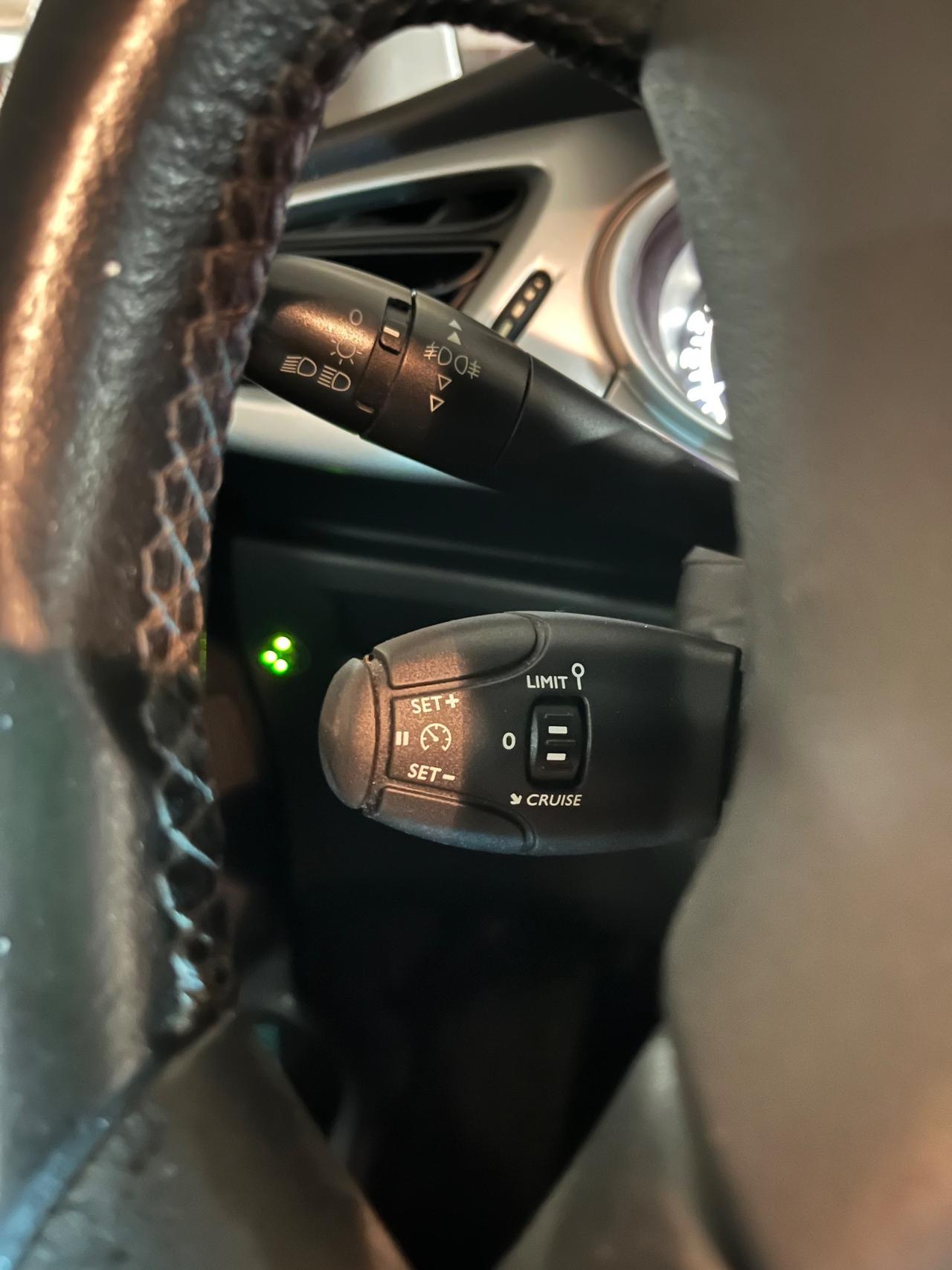 Citroen C3 1.1 Eco Energy Seduction GPL fino 2031