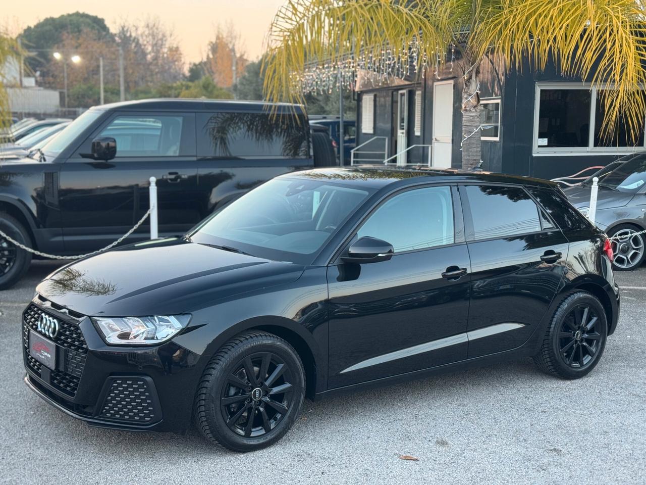 Audi A1 Sportback 25 TFSI 95CV NAVI VIRTUAL 2021