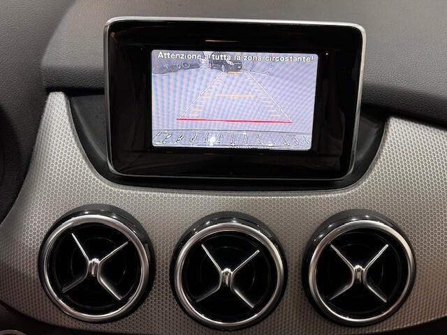 Mercedes-benz B 200 B 200 CDI Premium