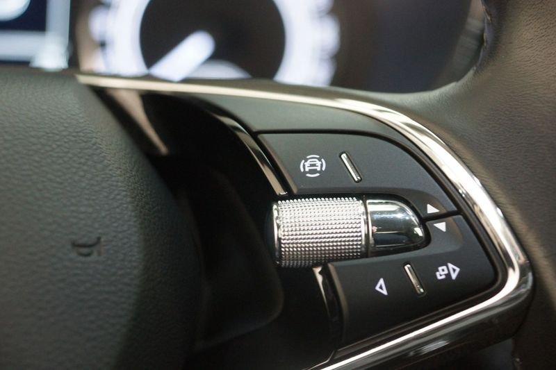 Skoda Fabia Fabia 1.0 TSI 95 CV Style