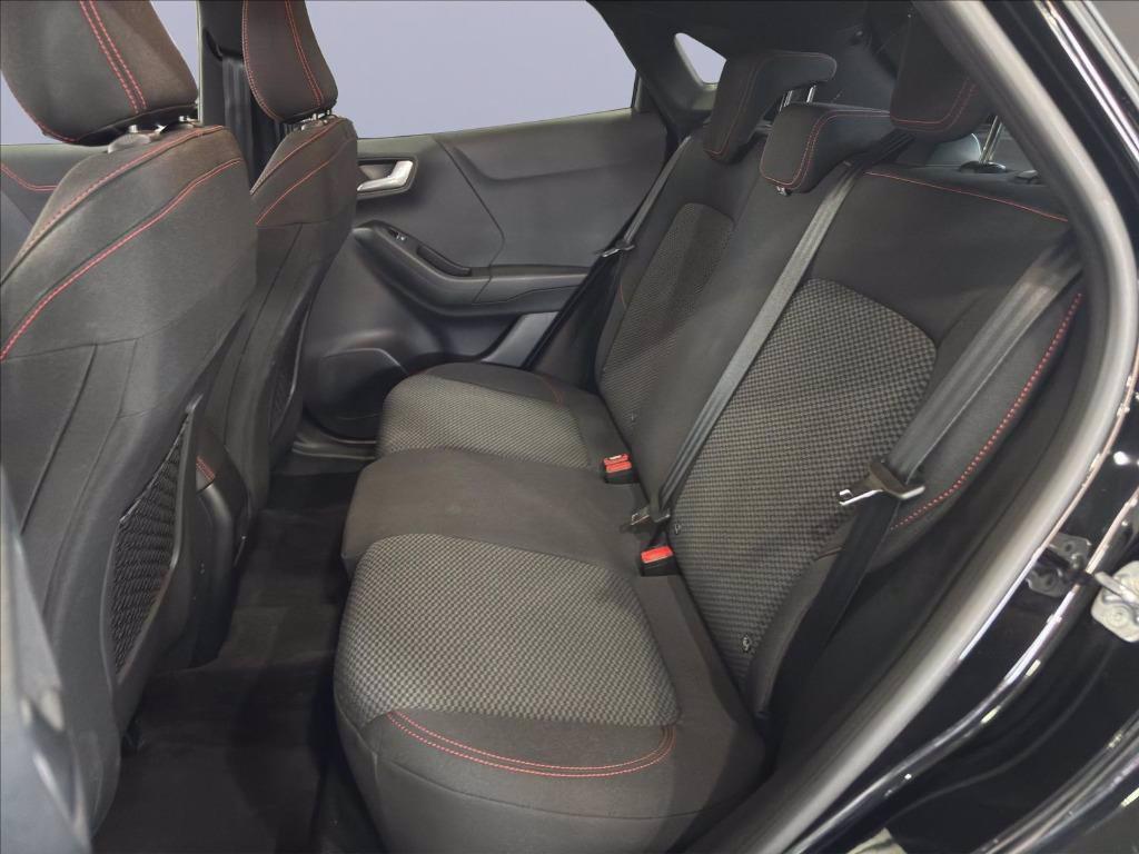 FORD Puma 1.0 ecoboost h ST-Line s&s 125cv auto del 2023
