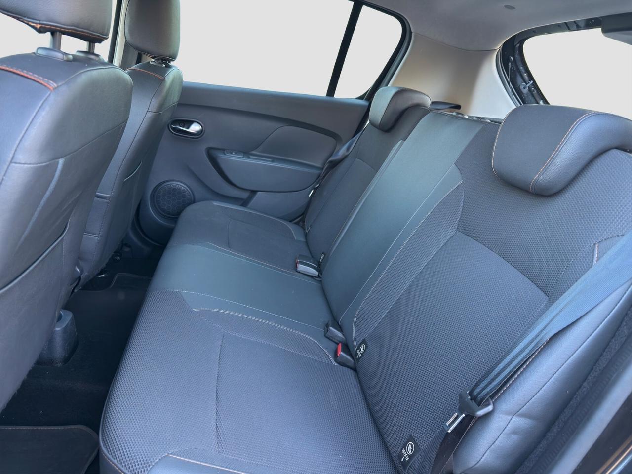 Dacia Sandero 1.5 dCi 8V 90CV S&S Serie Speciale Brave