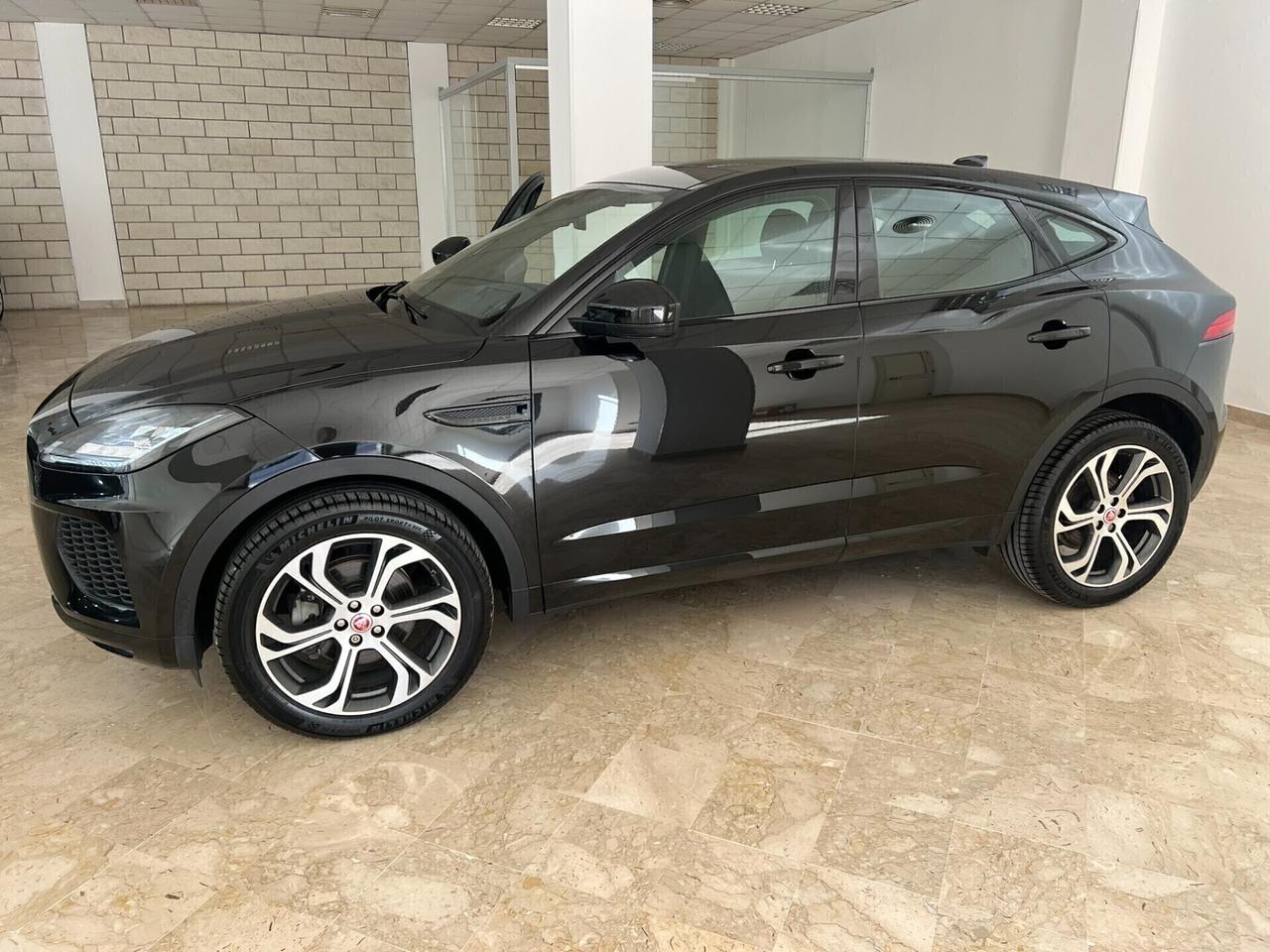 Jaguar E-Pace 2.0D 180 CV AWD R-Dynamic S