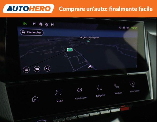 PEUGEOT 308 BlueHDi 130 S&S EAT8 GT