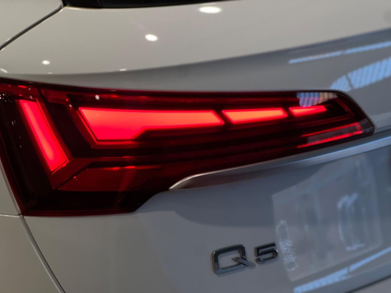 Audi Q5 40 TDI 204 CV quattro S tronic Business Advanced