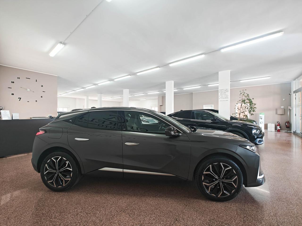 Ds DS4 4 PureTech 130 aut. Opera