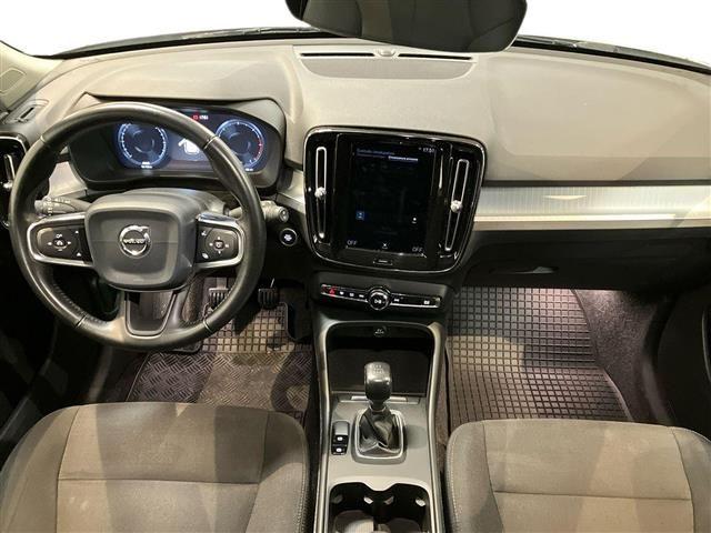VOLVO XC40 2.0 D3 Momentum my20