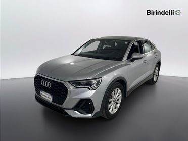 AUDI Q3 2ª serie - Q3 SPB 35 TDI S tronic Business Plus