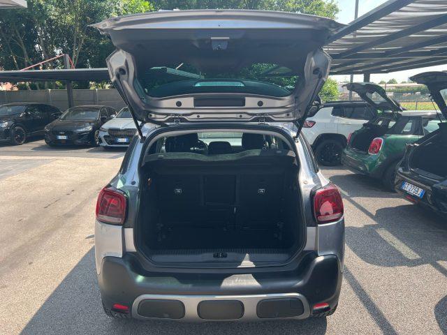 CITROEN C3 Aircross PureTech 130 S&S EAT6 Shine Pack #VARI COLORI