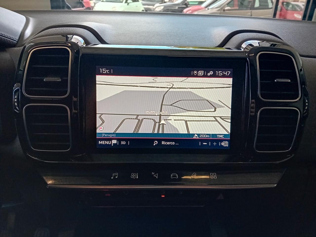 Citroen C5 Aircross BlueHDi 130 S&S Shine