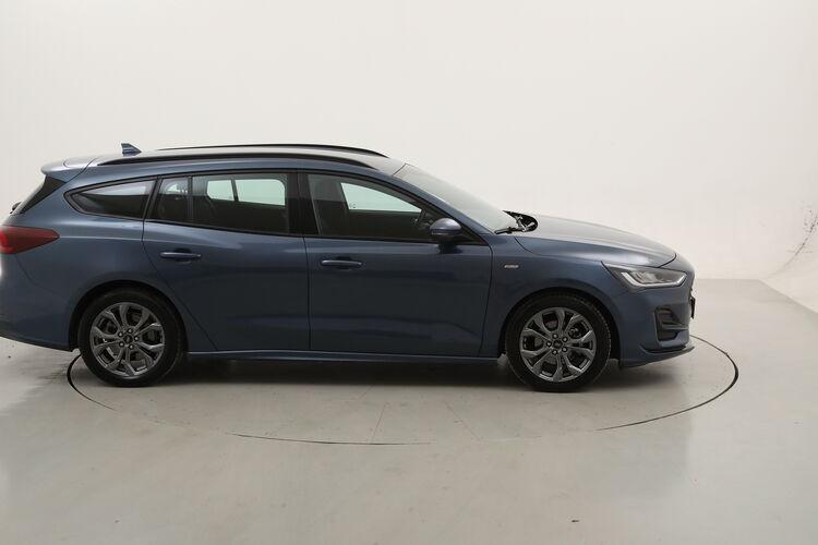 Ford Focus SW Hybrid ST-Line Design Auto BR719791 1.0 Mild Hybrid 125CV