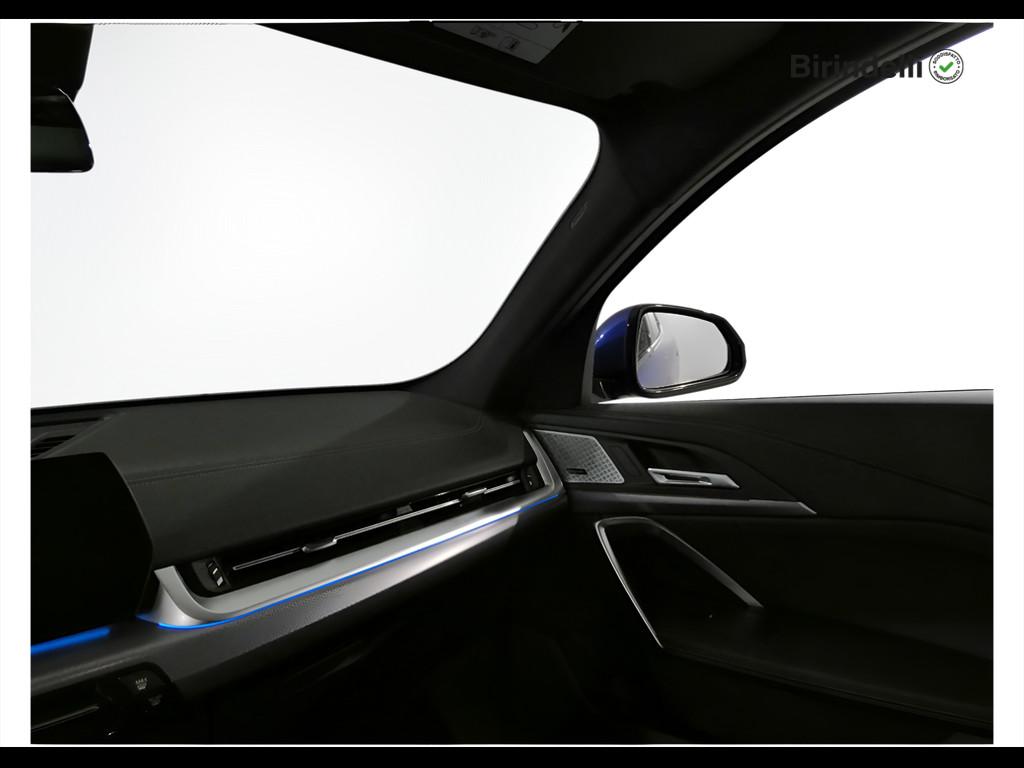 BMW X2 (U10) - X2 sDrive 18d Msport