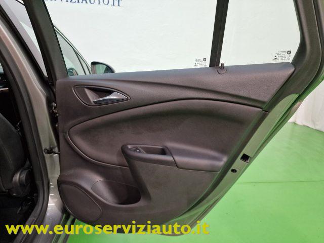 OPEL Astra 1.6 CDTi 110CV Start&Stop Sports Tourer Innovation