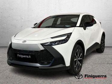 Toyota C-HR 2.0 PHEV Trend