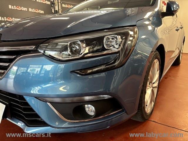 RENAULT Mégane Sporter TCe 130 CV Energy Intens