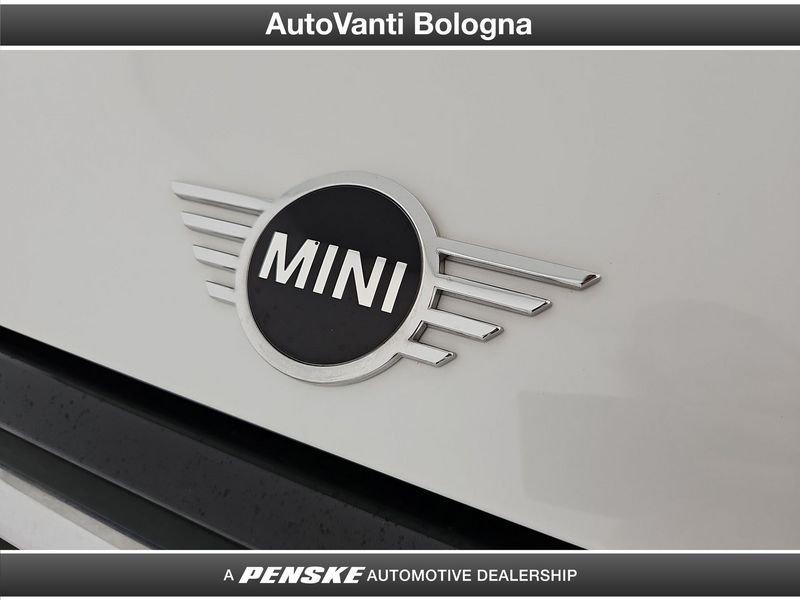 MINI Mini 5 porte Mini 1.5 Cooper Camden 5 porte