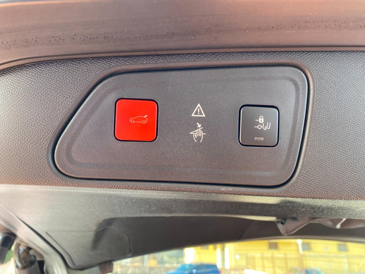 Peugeot 3008 BlueHDi 130 S&S EAT8 GT Line