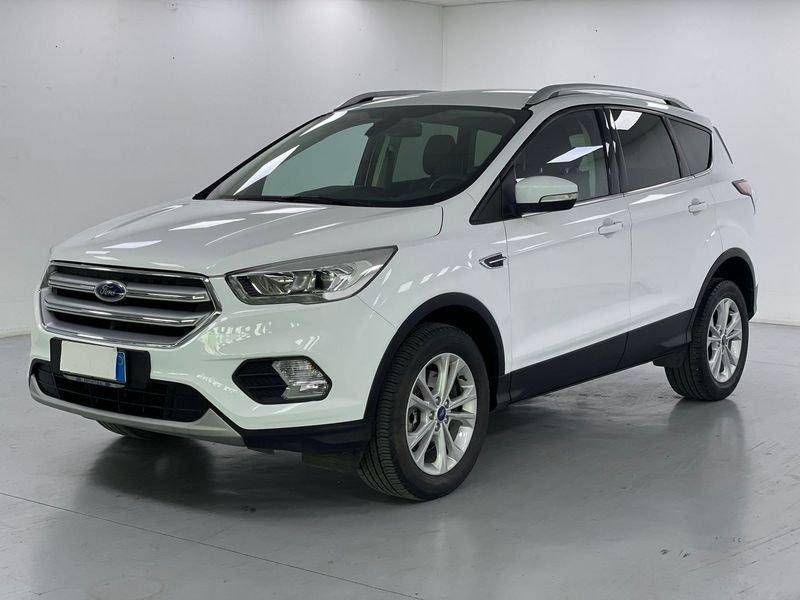 Ford Kuga 1.5 tdci Titanium s&s 2wd 120cv