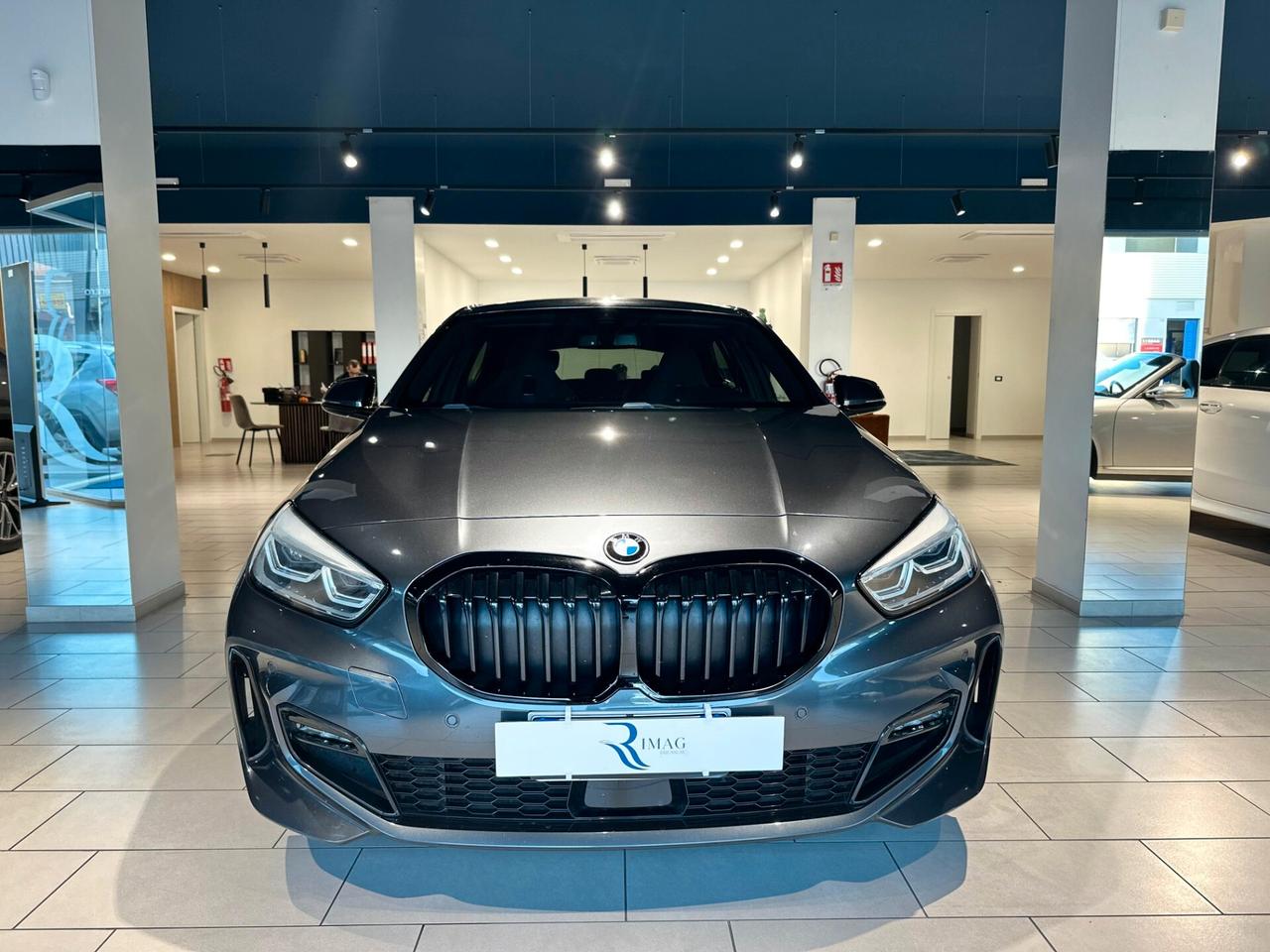 Bmw 118 M-SPORT