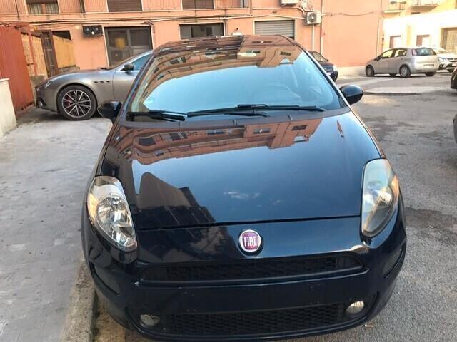 Fiat Punto Evo 1.3 Mjt 75cv Dynamic KM 91000 12/2012