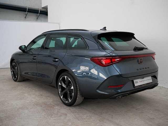 CUPRA Leon 1.5 150cv MHEV DSG