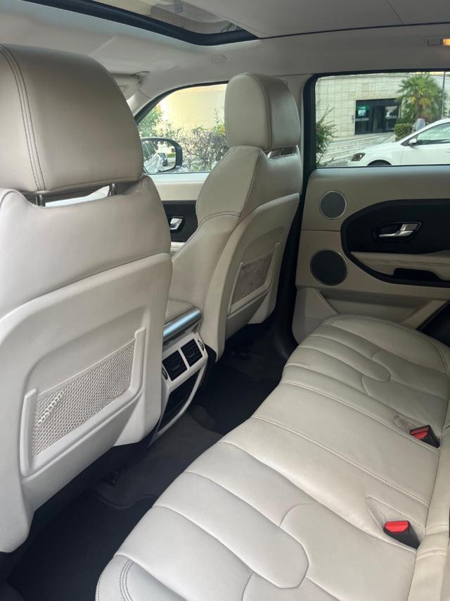 LAND ROVER Range Rover Evoque 2.2 Sd4 5p. Dynamic