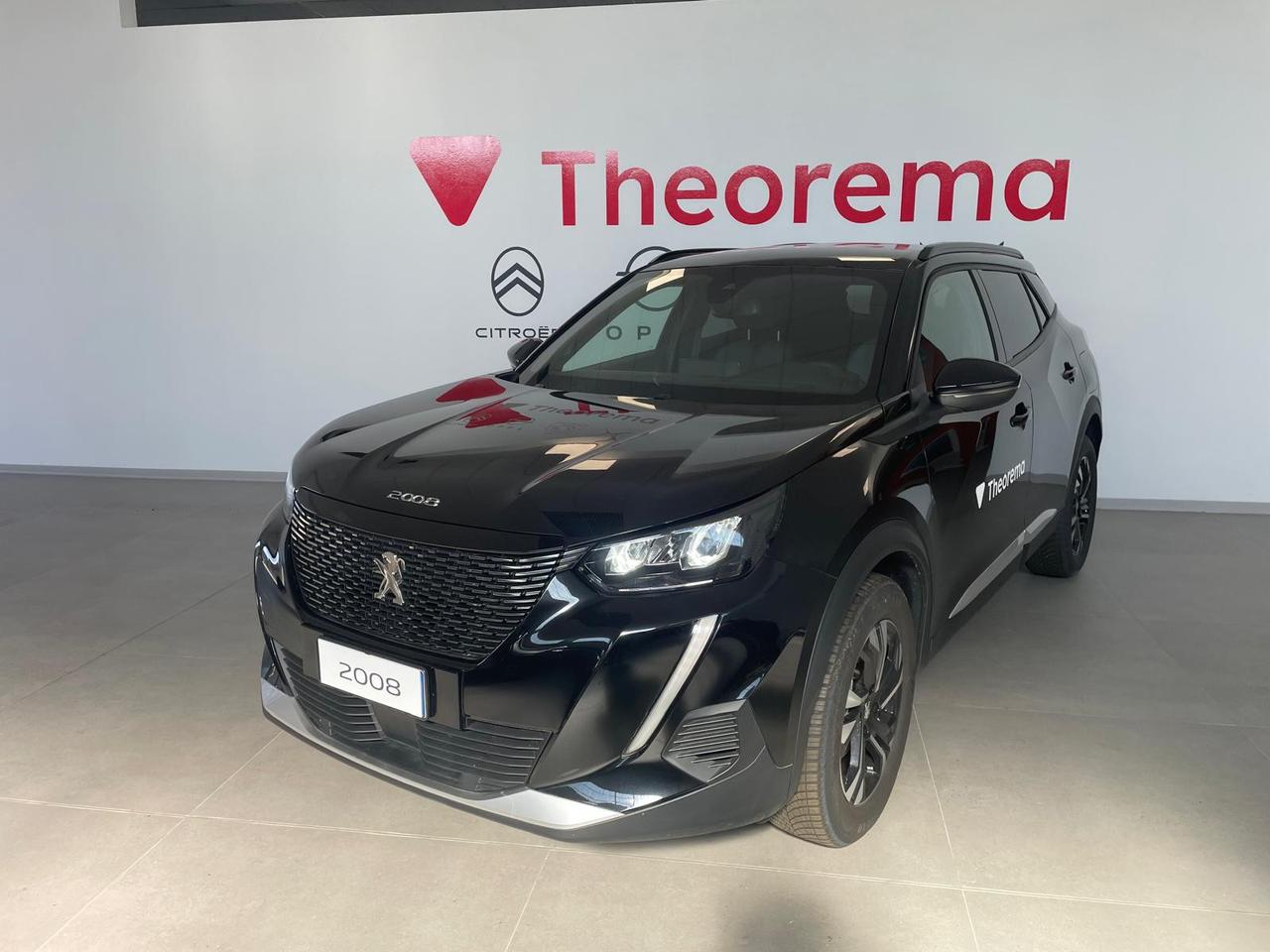 PEUGEOT 2008 PureTech 100 S&S ALLURE PACK