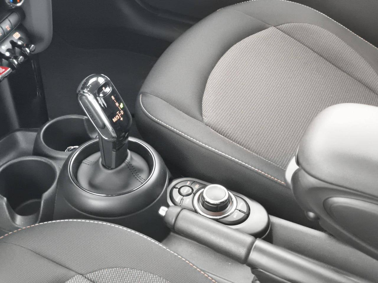 MINI Mini Cooper Classic 5 Porte