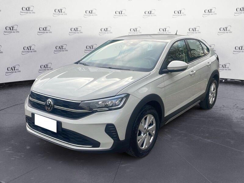 Volkswagen Taigo 1.0 TSI 81kW Life DSG