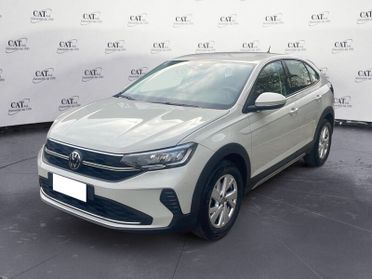 Volkswagen Taigo 1.0 TSI 81kW Life DSG