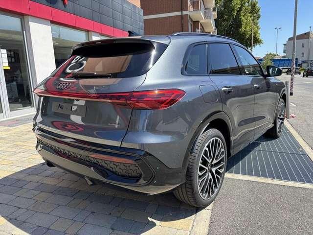Audi Q5 TDI 150 kW mHEV+ S tronic quattro S line edition
