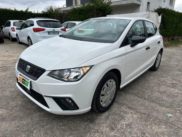 SEAT Ibiza 1.6 TDI 95CV 5 porte Reference