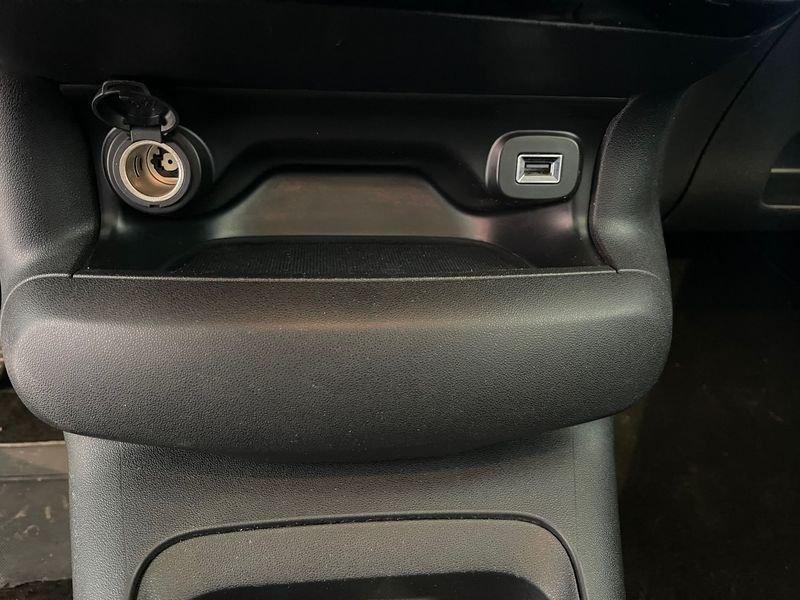 Citroën C4 Cactus BlueHDi 100 S&S Shine