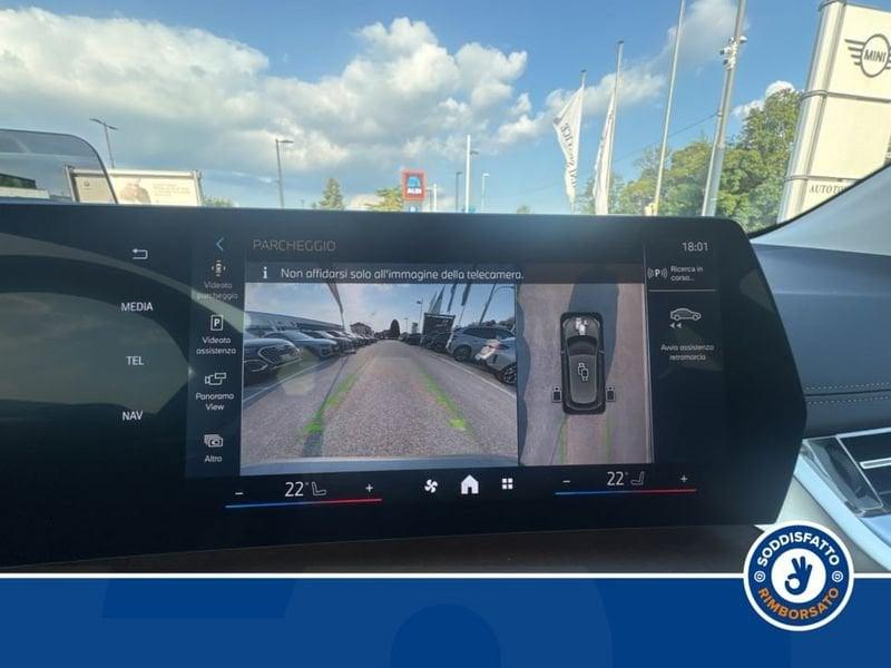 BMW Serie 2 Active Tourer 218d