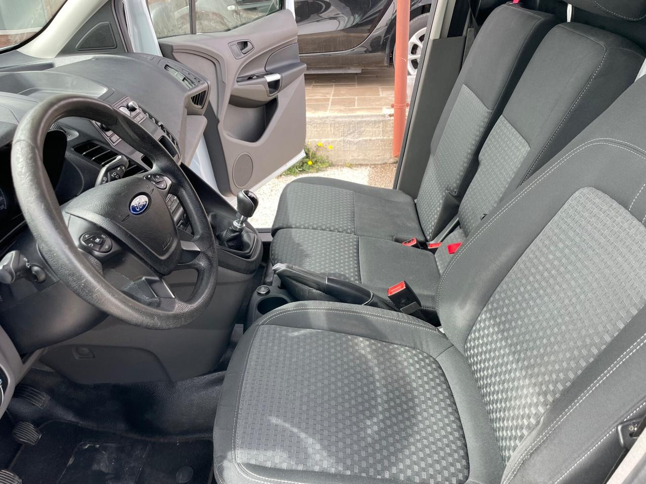 Ford Transit Connect 1.5 TDCi L2 H1