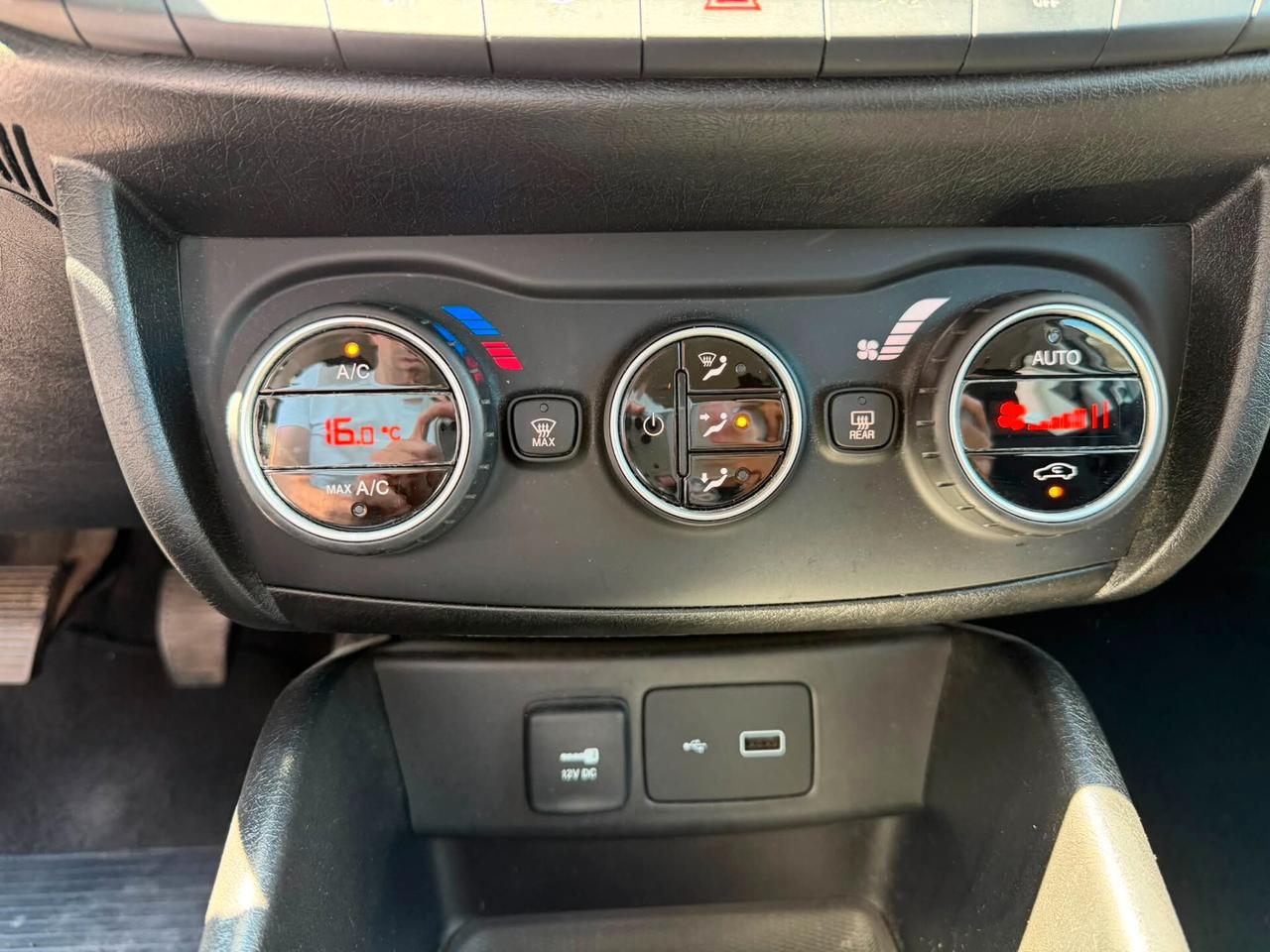 Fiat Tipo 1.3 Mjt S&S 5 porte Lounge