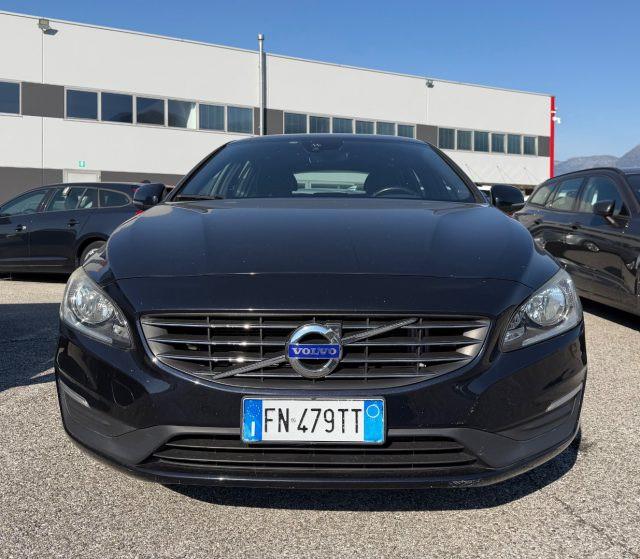 VOLVO V60 D3 Geartronic Business