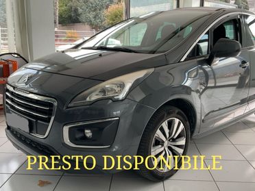 Peugeot 3008 BlueHDi 120 S&S Allure Ottime Condizioni