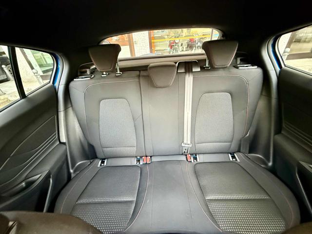 FORD Focus 1.0 EcoBoost Hybrid 125 CV 5p. ST-Line