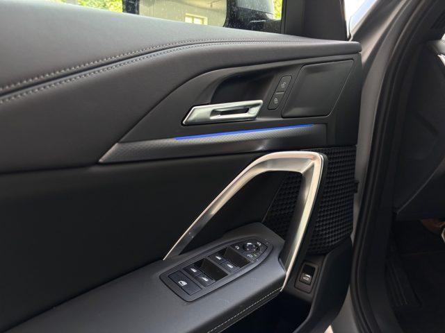 BMW X1 sDrive 18d Msport Pro TUA DA ?529,00 MENSILI