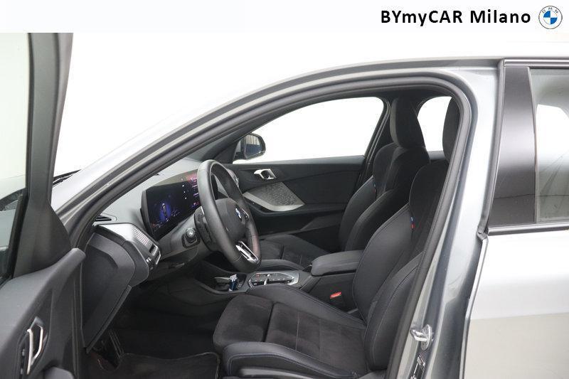 BMW Serie 1 120 48V MSport DCT