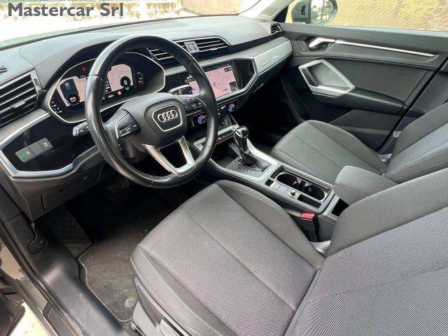 AUDI Q3 Q3 II 35 2.0 tdi Business quattro s-tronic - GG1