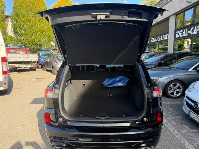 FORD Kuga 2.5 Full Hybrid 190 CV CVT 2WD ST-Line