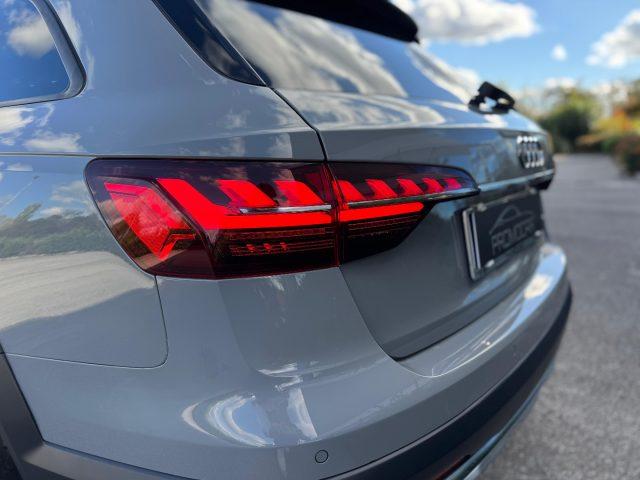 AUDI A4 allroad 40 TDI 204 CV S TRONIC BUSINESS EVOLUT *UNIPROP*