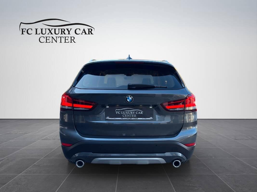 BMW X1 Sdrive18d xLine Plus auto