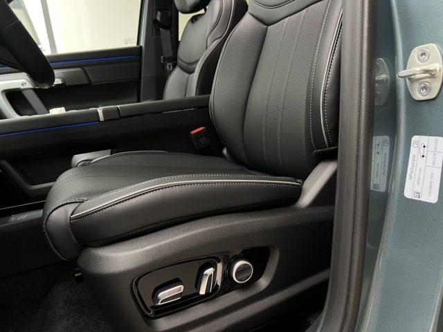 JAECOO Jaecoo 7 1.5 TGDI PHEV EXLUSIVE 347CV DA ?379,00