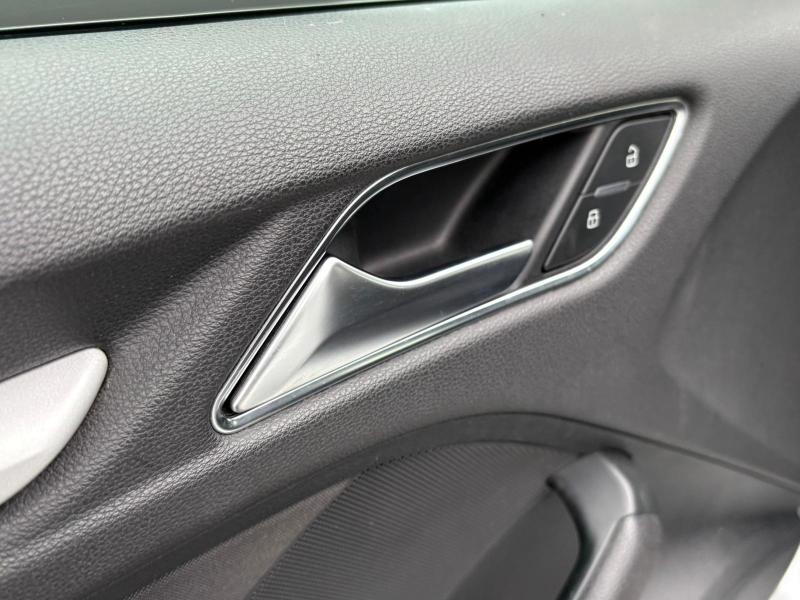 Audi A3 Sportback 30 1.6 tdi Sport 116cv s-tronic