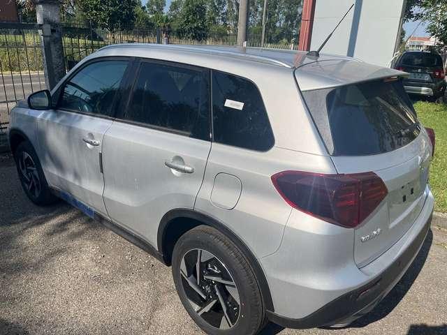 Suzuki Vitara 1.4 HYBRID TOP 4WD, NUOVO NON KM ZERO, SUZUKI 1986